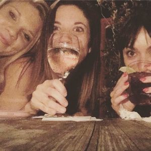 Meet your Posher, Liz